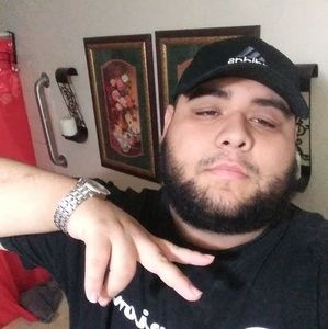 Meet your Posher, Gerardo